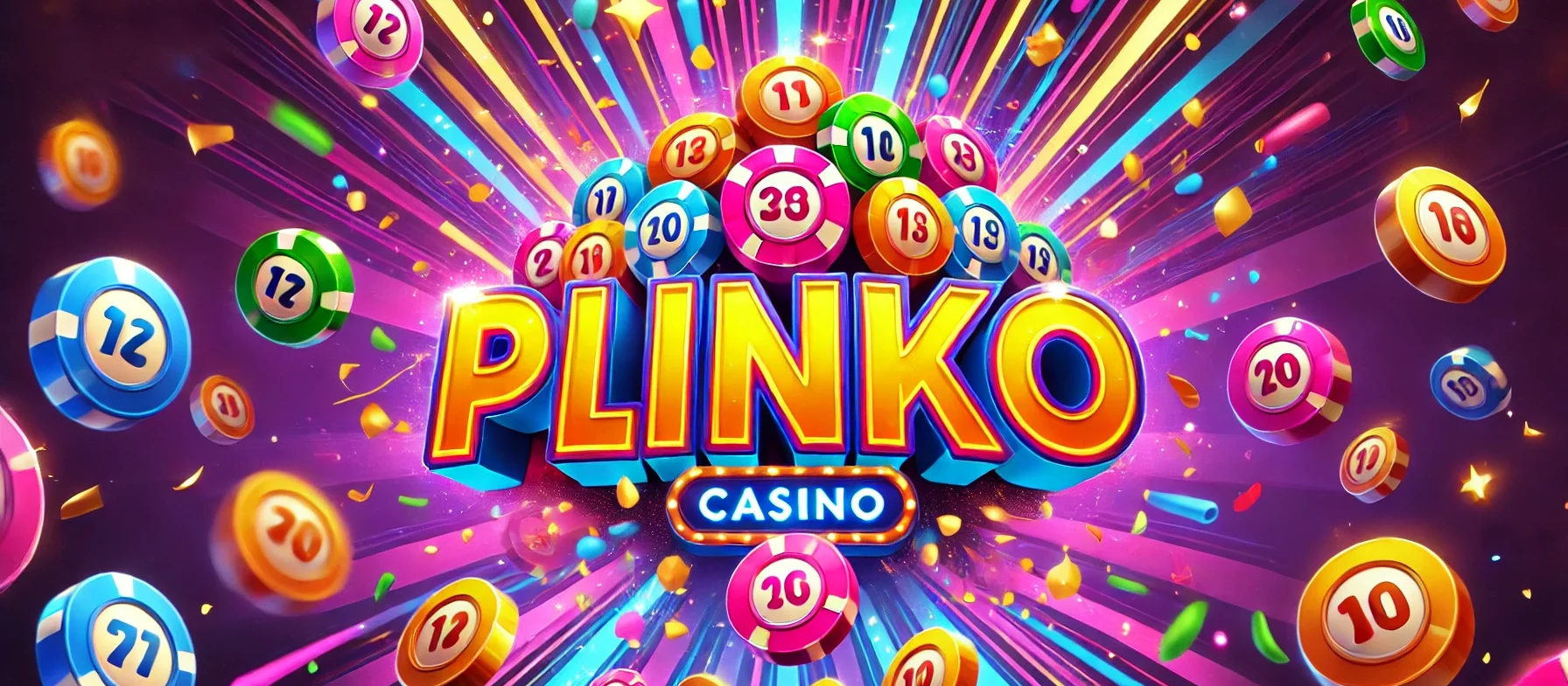 Plinko Game Casino Argentina Main Image